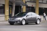 Buick Regal 2011 года